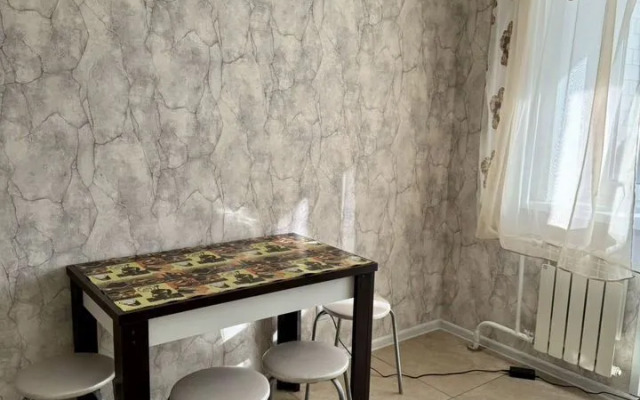 Na Ulitse Razdolnoy 27A Flat