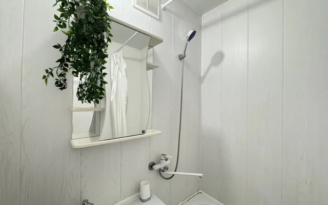 Na Akademika Korolyova 8 Flat