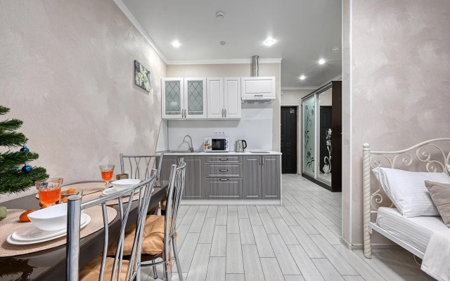 Апартаменты Возле Казино Я на Море 3