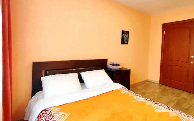 Квартира Уютный Север на Книповича