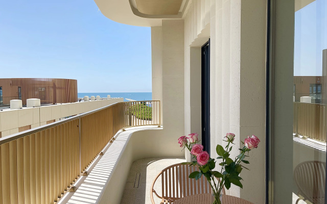 Mantera Residence Apartments