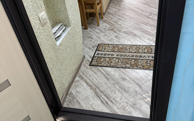 Квартира Комфортная