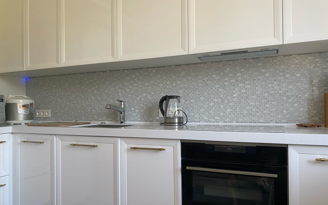 Na ul. Lenina 298b korpus 6 Flat