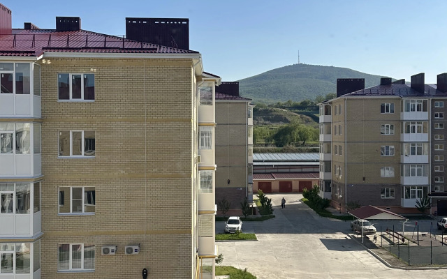 Izumrudnoye Shale 4 Etazh Flat