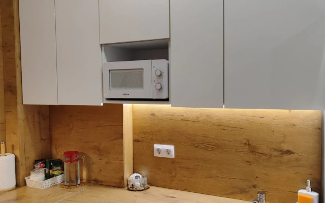 Квартира Уютная квартира Западный пляж