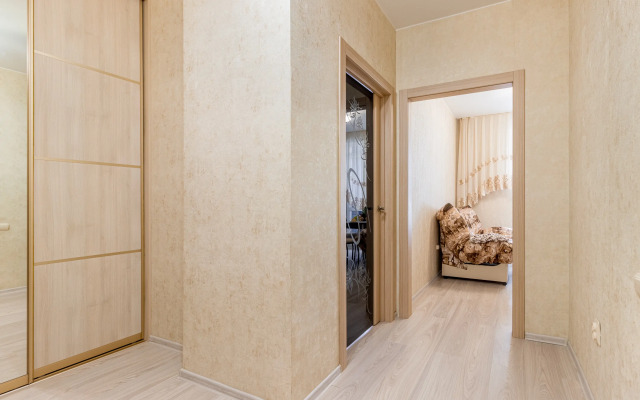Uyutnaya u Lidii  Flat