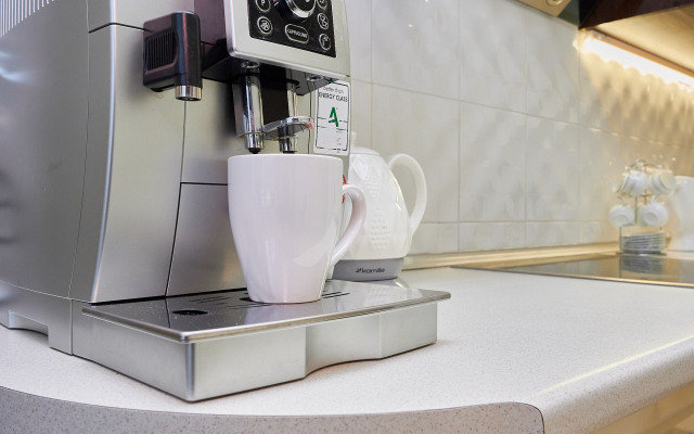 Апартаменты на Улице 1 Мая