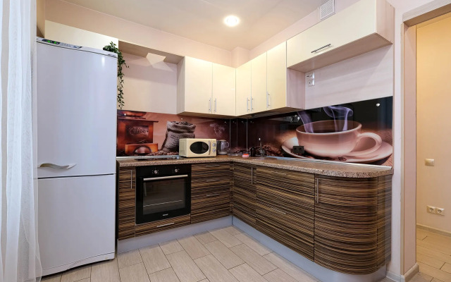 Квартира студия на Пархоменко 25/1