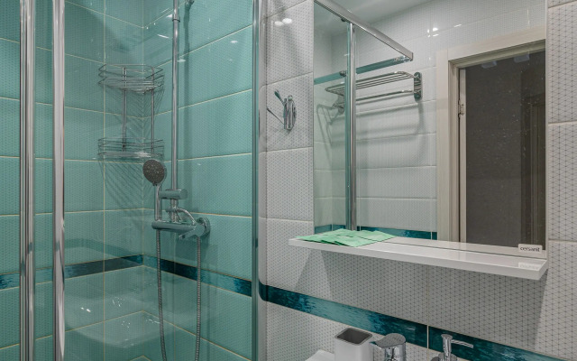 Uyutnie Soyuznaya 2 Apartments