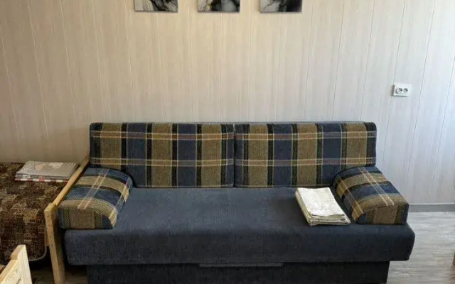 Частный Дом на 4 Человека Усадьба Клёвое Mесто