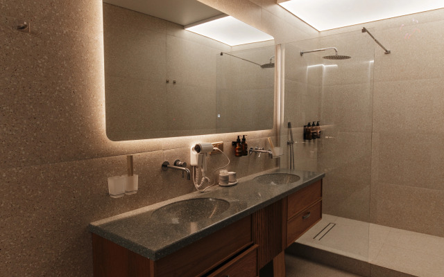 Шале Residence 1