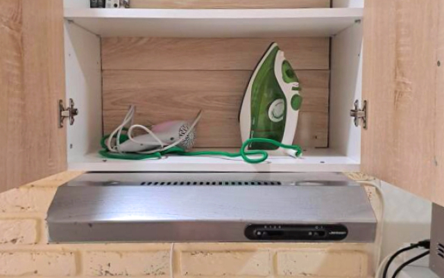 Квартира Студия на Пятигорской