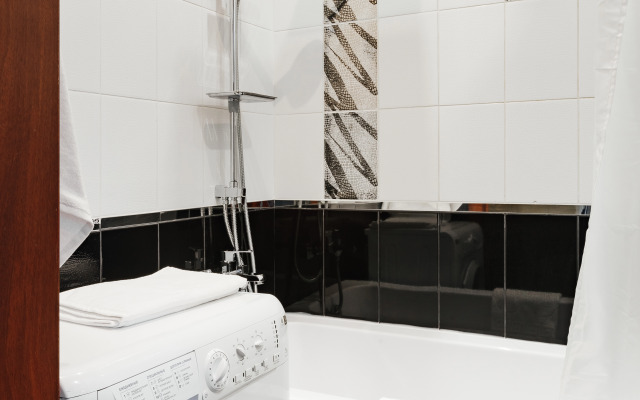 Uyutnaya v Tsentre Flat