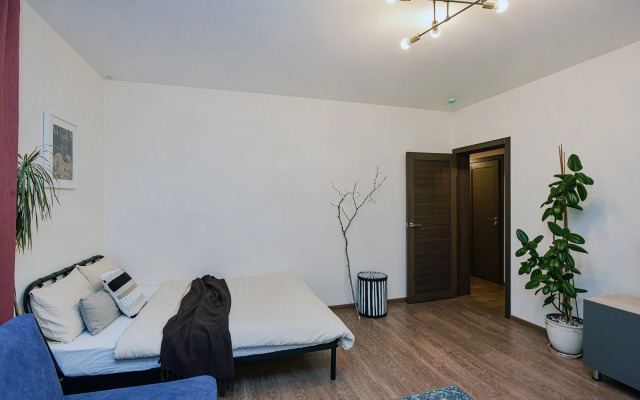 Квартира Двухкомнатная в Тц Пять Столиц