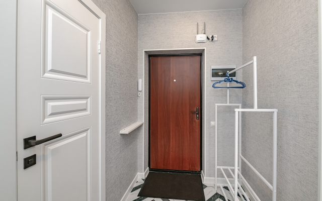 Tophouse Na Neybuta 2a 12 Apartments