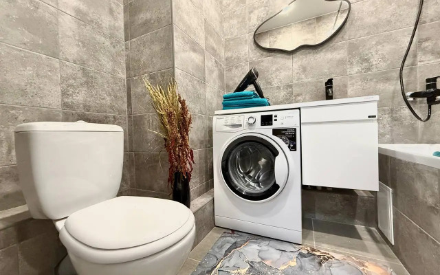 Квартира Город солнца