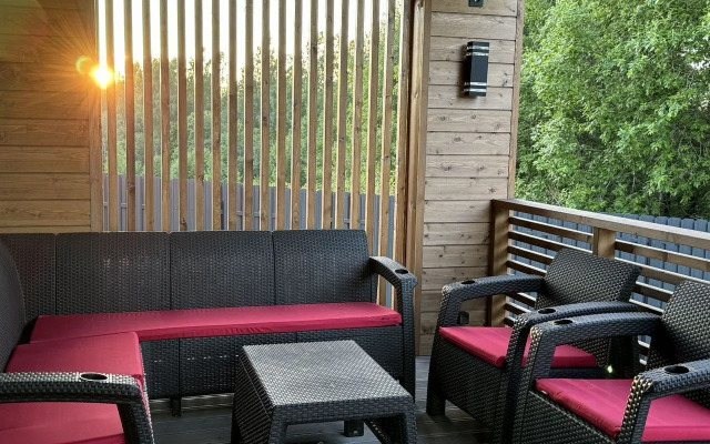 Частный дом ИГМА Сосновские горки 8-местный