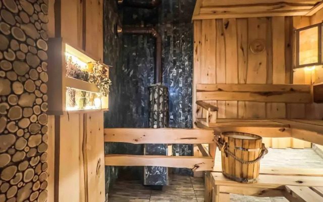 Гостевой дом Атам