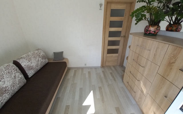 Uyutny tsentr Flat