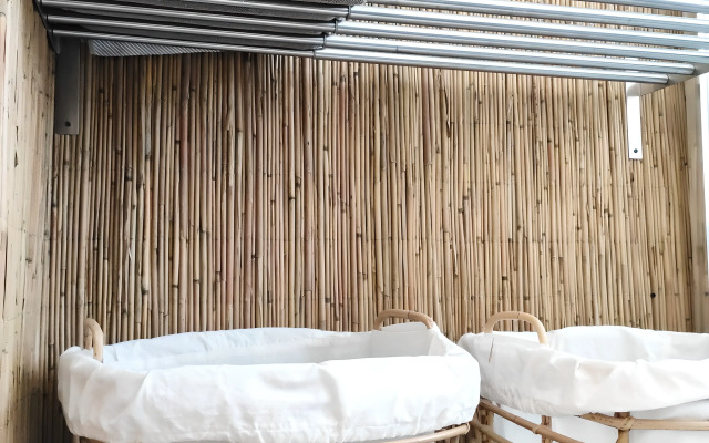 Вилла Тропик Увильды