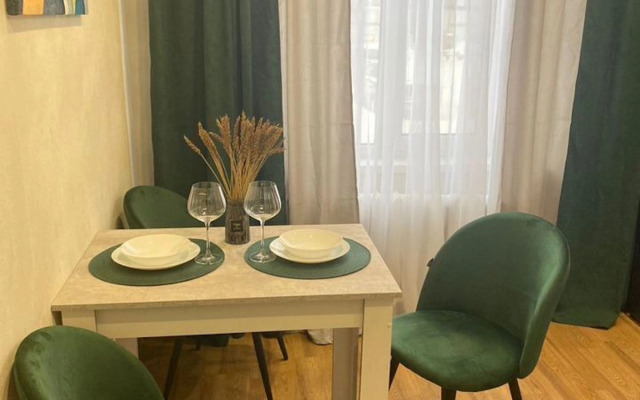 Квартира на Улице Красноармейская, 43