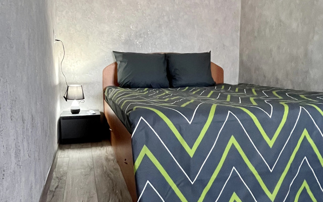 Квартира на Ленинградской 20