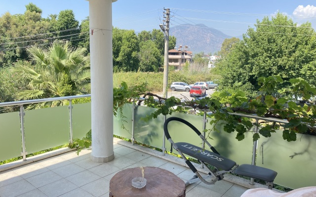 Balim Villa