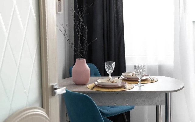 Уют в Деталях | Уютная квартира возле ресторана ДРОВА