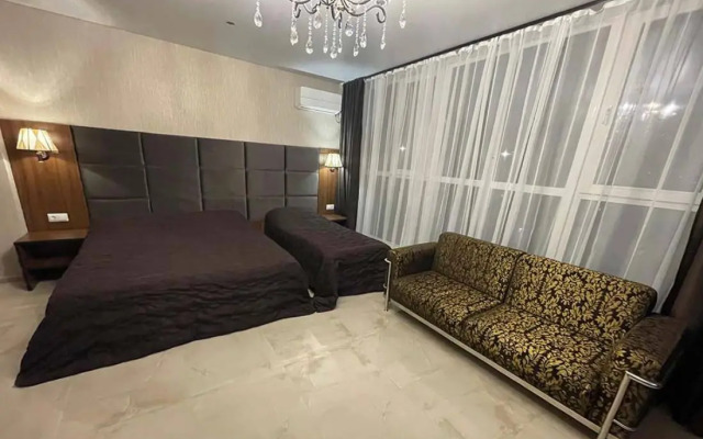Shokolad Mini-Hotel