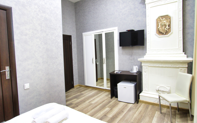 CIty Inn Nizami Hotel