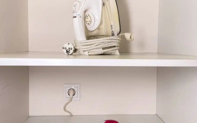 Апартаменты