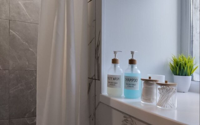 Квартира Петербургского Архитектора