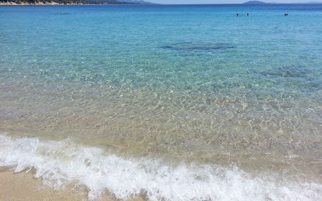 Вилла Seafront Greece