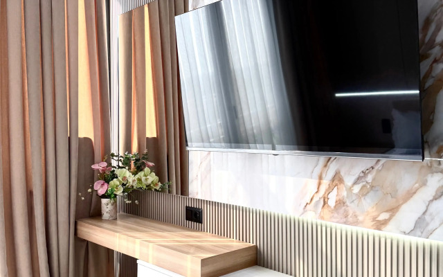 Апартаменты в Центре Ташкента Kamolon 43