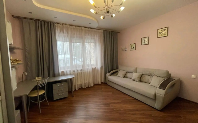 Квартира от Компании Хоум Отель на Ленинская 61
