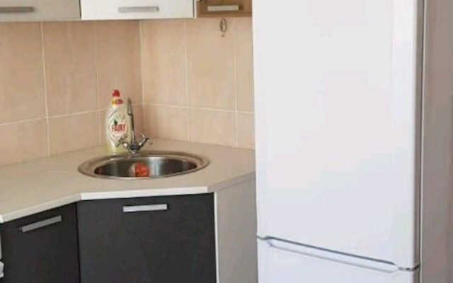 Квартира на улице имени Генерала Карбышева