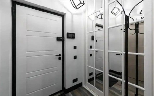 Smart Host Na Baumanskoy Apartments