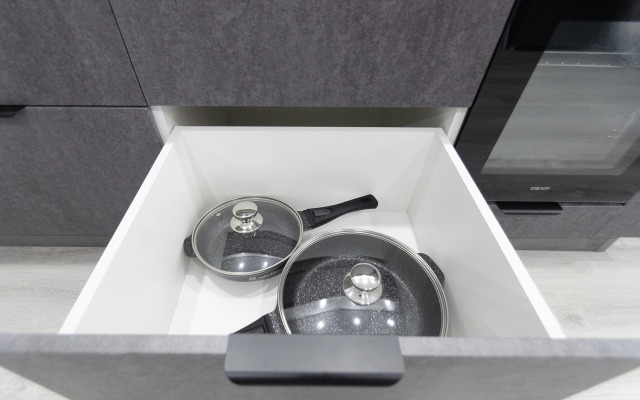 Квартира 1-комнатная на Новогородской