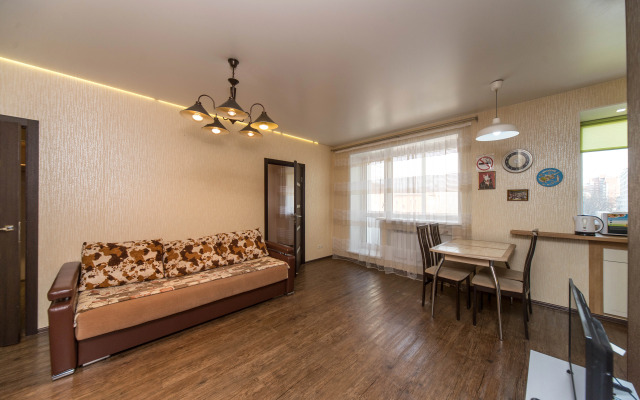 Квартира на набережной в центре города для 4 человек