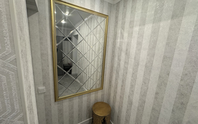 Квартира на Эпроновской 15