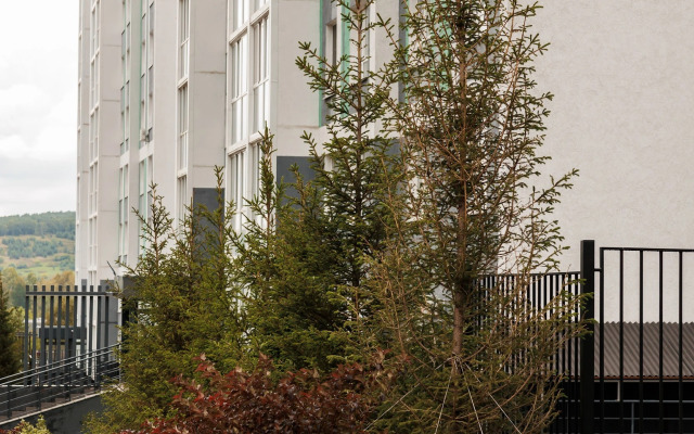 Region-42 Mini-hotel