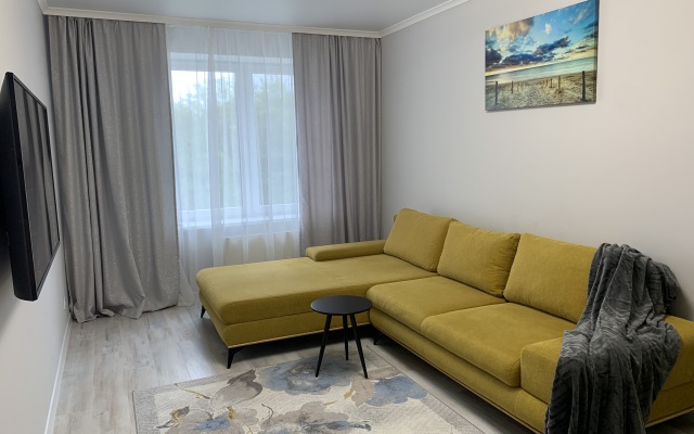 Апартаменты Двухкомнатные Созвездие