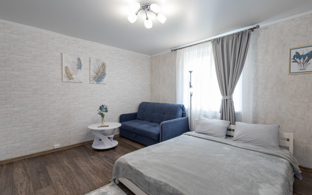 Dyuna Flat