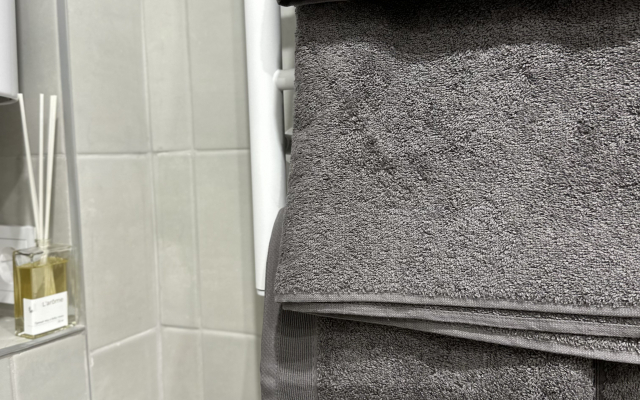 Samy tsentr goroda Flat