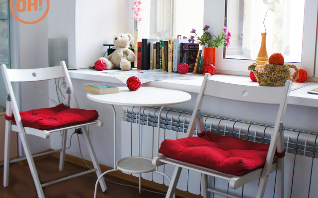 Online Hostel