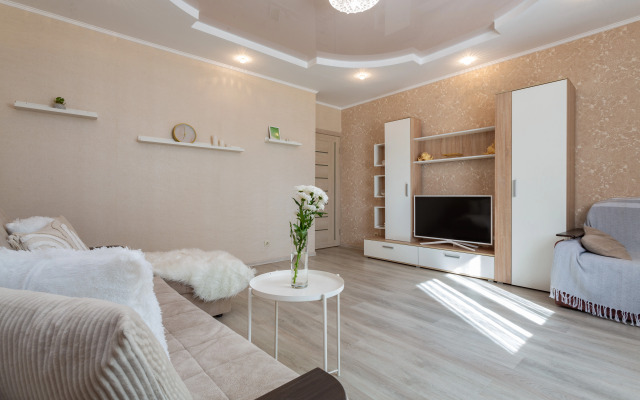 Апартаменты «Атмосфера» | Окно В Венецию — Итальянская Романтика В Уютном Районе Липецка