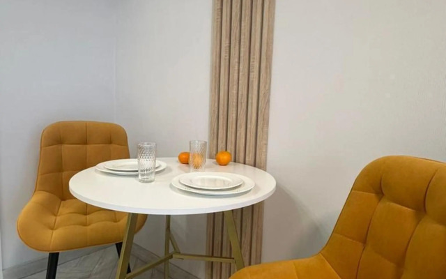 Квартира на Красном Проспекте 167/3