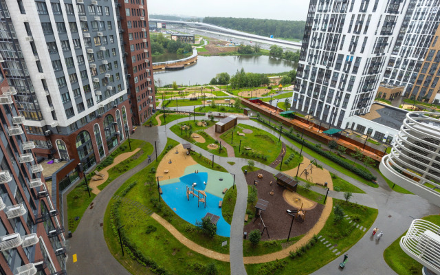 Artman Studio Ot Home24 Apartments