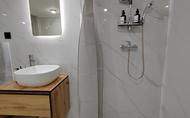 Квартира Уютное пространство