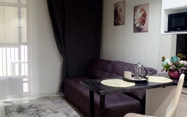 Апартаменты Like at Home Warsaw